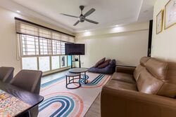Blk 466A Spring Lodge (Sembawang), HDB 4 Rooms #604996611